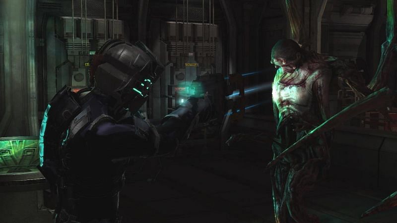 Dead Space 2